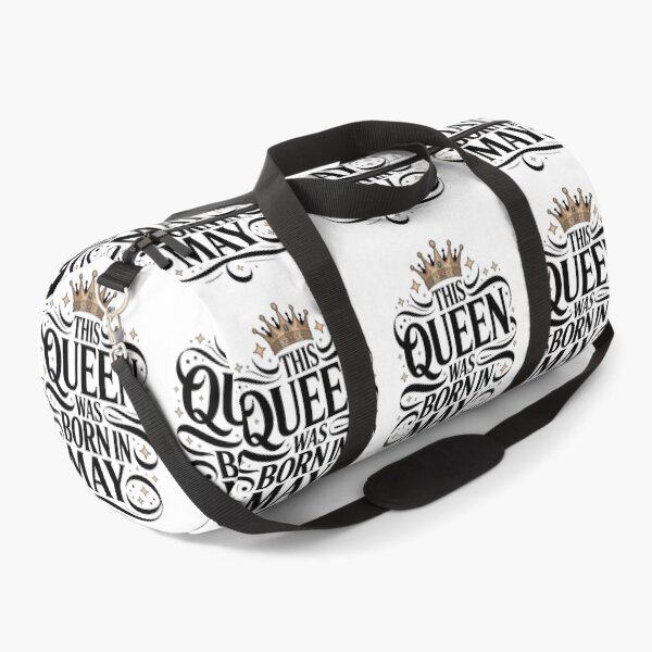 Item preview, This Queen was born in may designed and sold by jkrphoto.