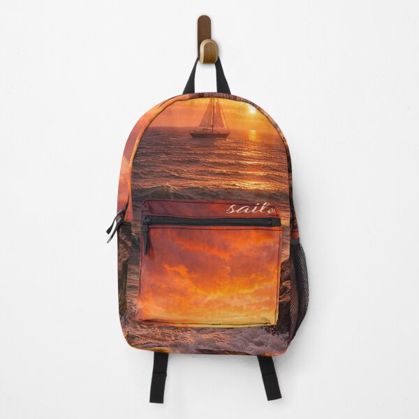 Item preview, Ted Sky at Night - lighthouse at Sunset designed and sold by CzipipitoStudio.
