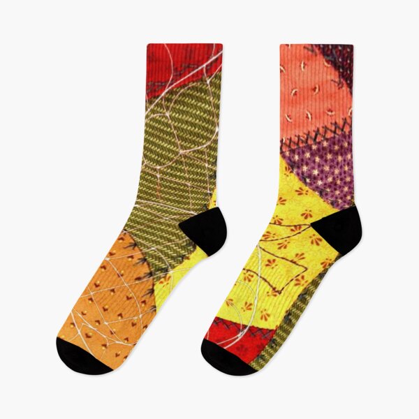 Item preview, Patchwork Tongue  designed and sold by ontological.