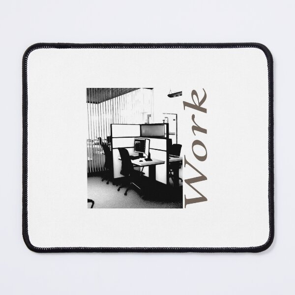 Item preview, Quiet Hours at Work designed and sold by artsbyconnor.