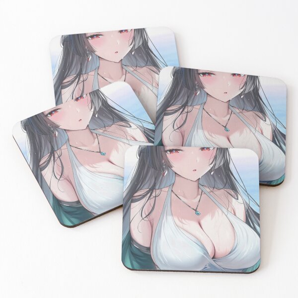 Item preview, Zenless Zone Zero Miyabi Wearing Wraps designed and sold by KomiArts.