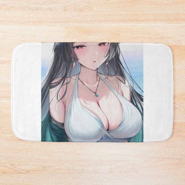 Item preview, Zenless Zone Zero Miyabi Wearing Wraps designed and sold by KomiArts.