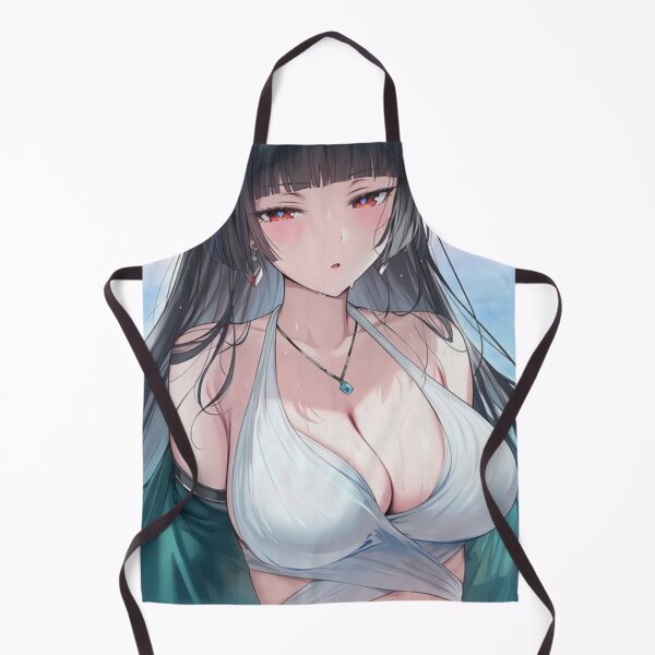 Item preview, Zenless Zone Zero Miyabi Wearing Wraps designed and sold by KomiArts.