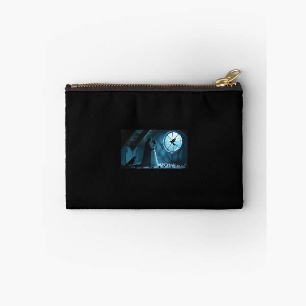 Item preview, The Crow – Eric & Shelly’s Wedding, The Love They Were Promised designed and sold by Earth Nature Creations.