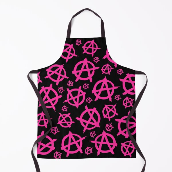 Item preview, Anarchy A Pattern designed and sold by UNK-Fatigues.