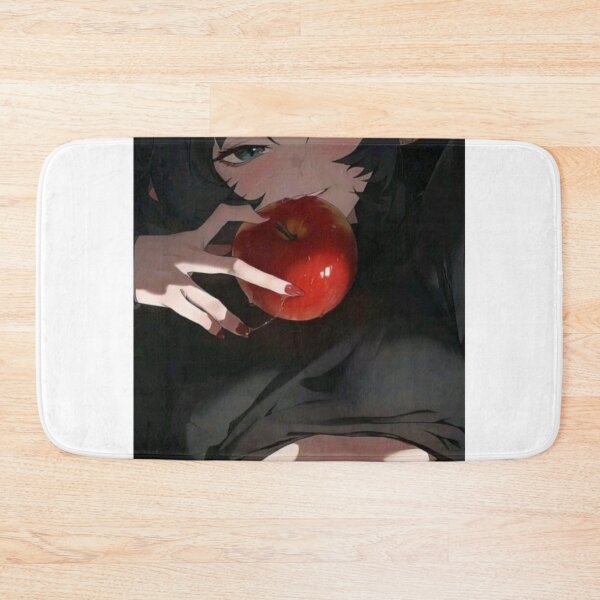 Item preview, Zenless Zone Zero Jane Doe Eating Apple designed and sold by KomiArts.