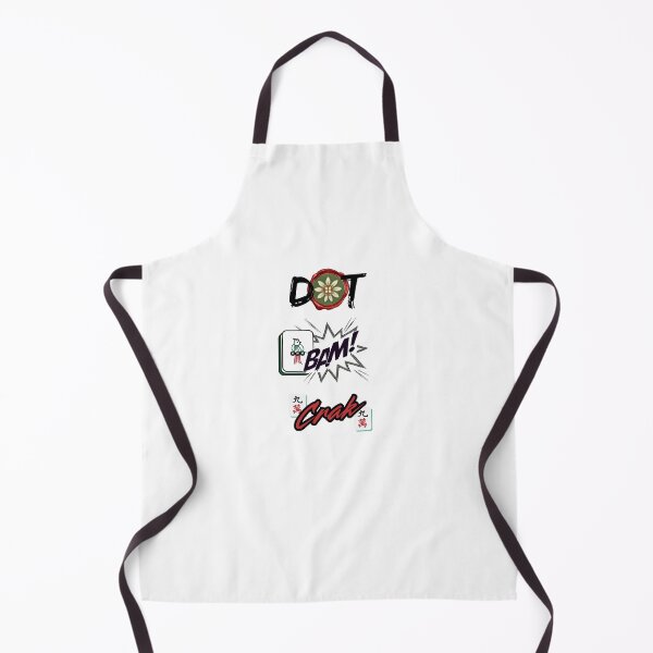 Item preview, Dot, Bam, Crak designed and sold by Nicole DeAngelis Art .