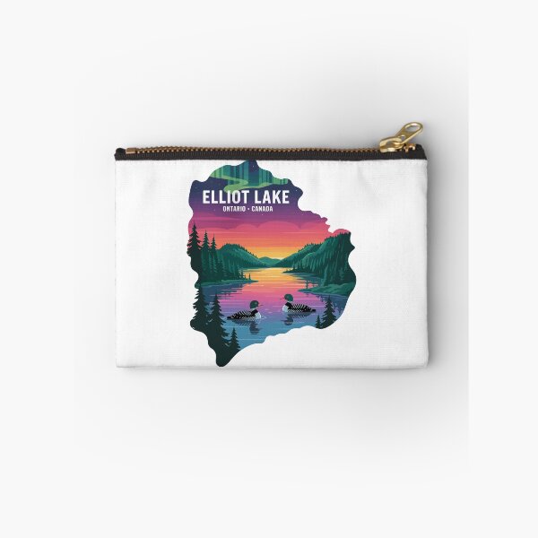 Item preview, Elliot Lake designed and sold by JessArty ⭐⭐⭐⭐⭐.