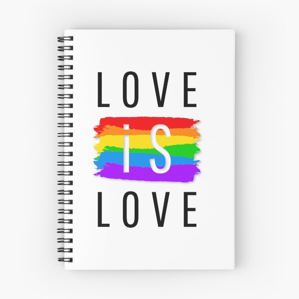 Item preview, Love Is Love Tshirt Design Art Quote Home designed and sold by GTwoThree.