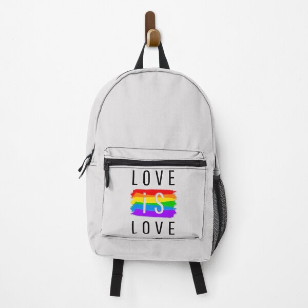Item preview, Love Is Love Tshirt Design Art Quote Home designed and sold by GTwoThree.