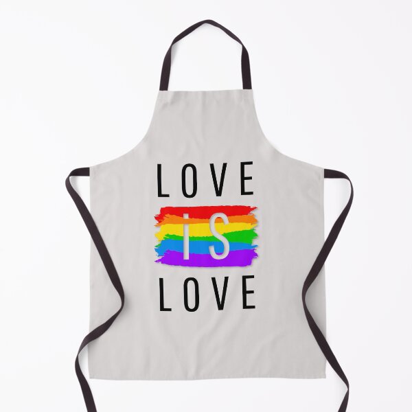 Item preview, Love Is Love Tshirt Design Art Quote Home designed and sold by GTwoThree.