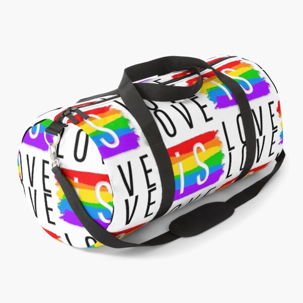 Item preview, Love Is Love Tshirt Design Art Quote Home designed and sold by GTwoThree.