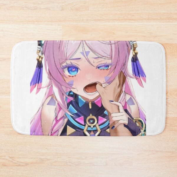 Item preview, Genshin Impact Citlali Mouth designed and sold by KomiArts.
