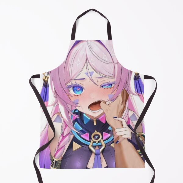 Item preview, Genshin Impact Citlali Mouth designed and sold by KomiArts.
