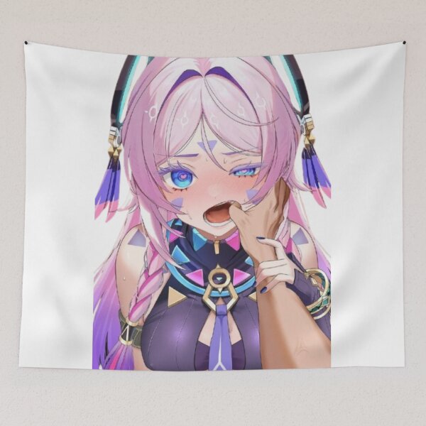 Item preview, Genshin Impact Citlali Mouth designed and sold by KomiArts.