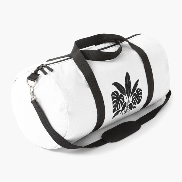 Item preview, Minimal Jungle Leaf Silhouettes designed and sold by Le Grand Requin.