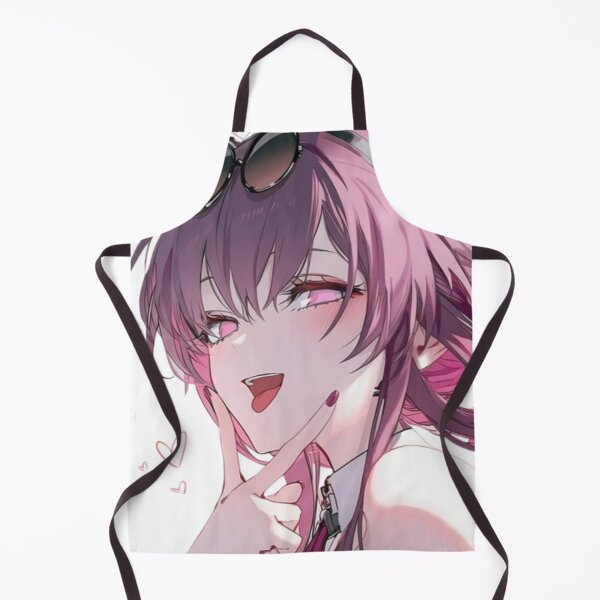 Item preview, Honkai Star Rail Kafka Bunny Ears designed and sold by KomiArts.