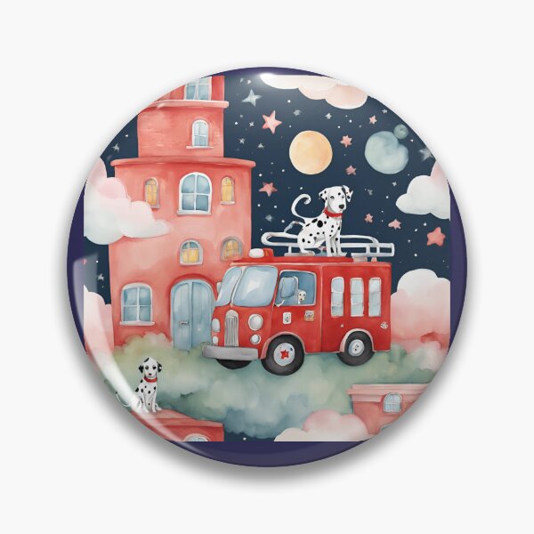 Item preview, Dalmatian Dreams designed and sold by Mrs1101.