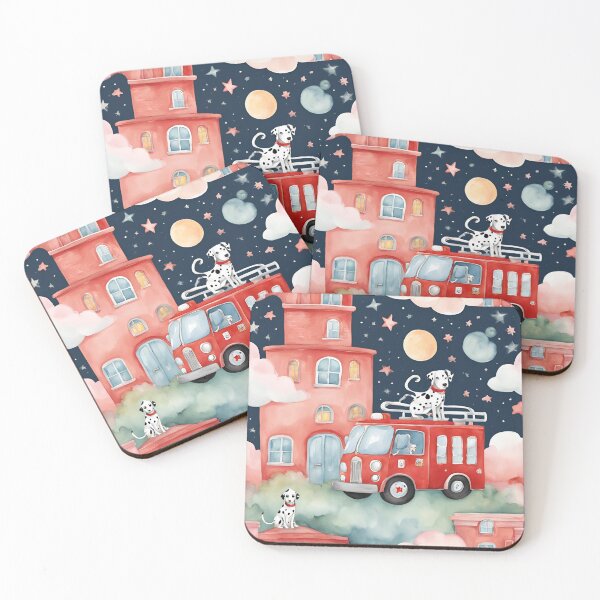Item preview, Dalmatian Dreams designed and sold by Mrs1101.