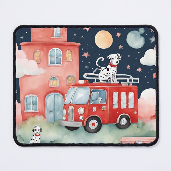 Item preview, Dalmatian Dreams designed and sold by Mrs1101.