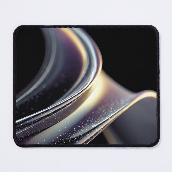 Item preview, Abstract Flow Intense - Velvet Parallax designed and sold by Mysz533JC.