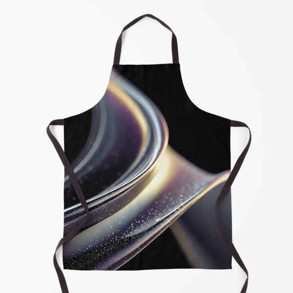 Item preview, Abstract Flow Intense - Velvet Parallax designed and sold by Mysz533JC.