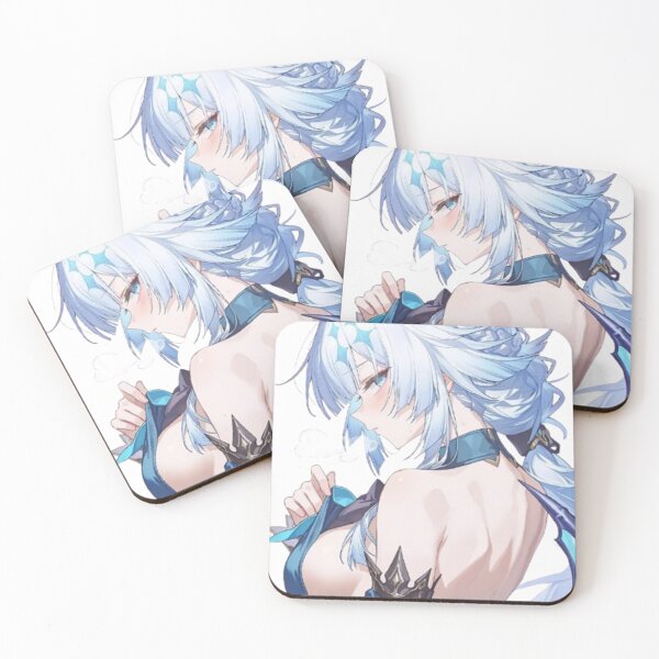 Item preview, Honkai Star Rail Cerydra Looks Back designed and sold by KomiArts.