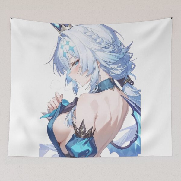 Item preview, Honkai Star Rail Cerydra Looks Back designed and sold by KomiArts.