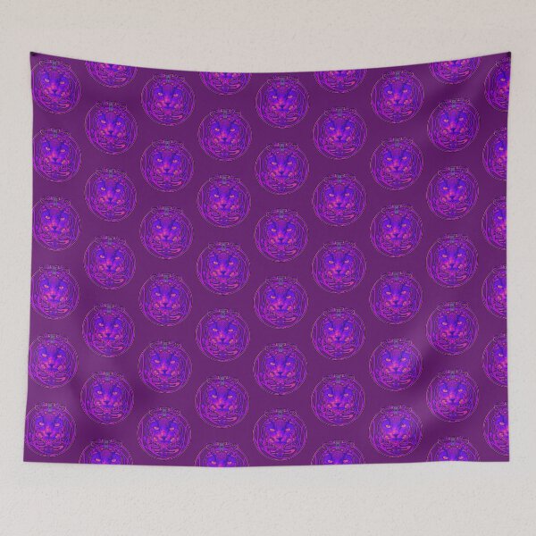 Item preview, Mstery Cat designed and sold by joztees.