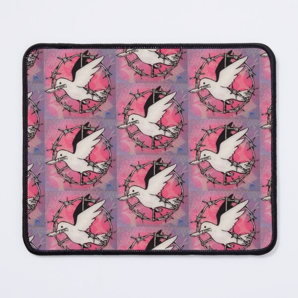 Item preview, Peace Dove designed and sold by JimmyJunArts.