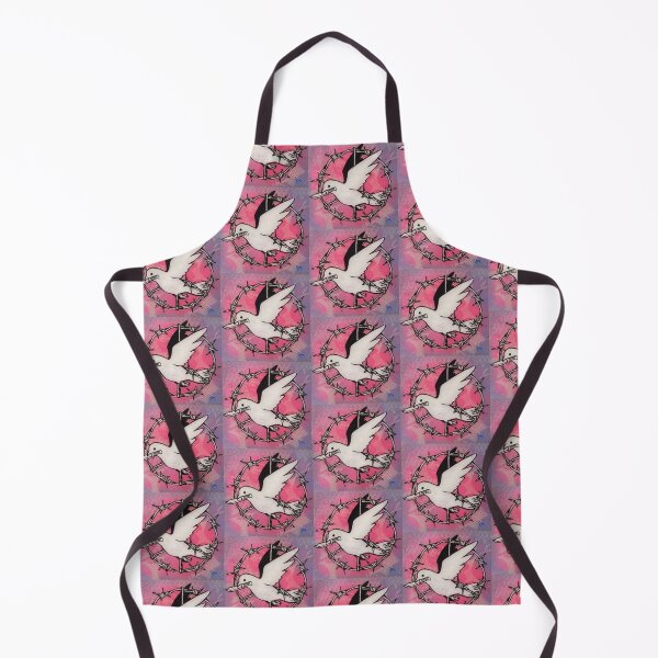 Item preview, Peace Dove designed and sold by JimmyJunArts.