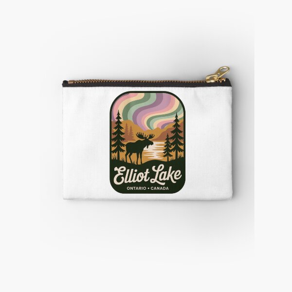 Item preview, Elliot Lake designed and sold by JessArty ⭐⭐⭐⭐⭐.
