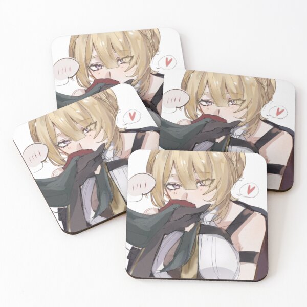 Item preview, Zenless Zone Zero Evelyn Sniffs Cloth designed and sold by KomiArts.