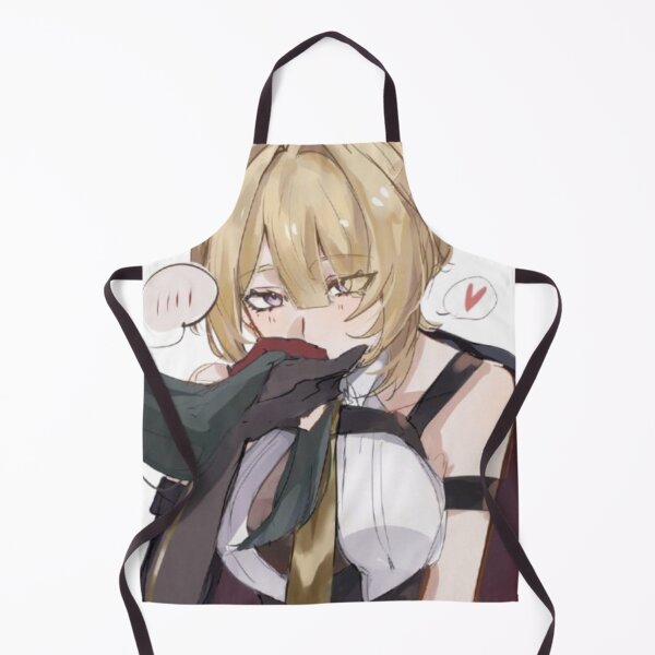 Item preview, Zenless Zone Zero Evelyn Sniffs Cloth designed and sold by KomiArts.