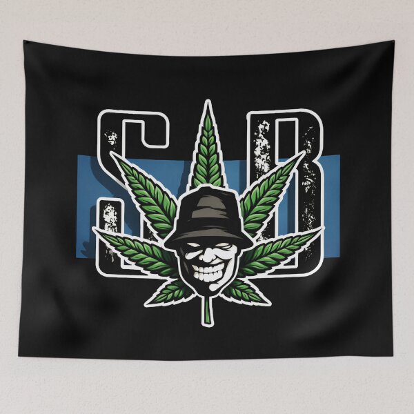 Item preview, Sangue Blu Genkies We Follow Always designed and sold by canvasriddle.