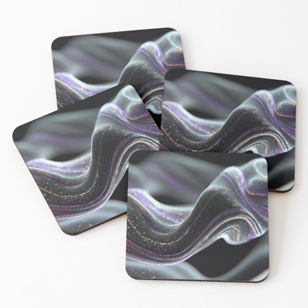 Item preview, Abstract Flow Intense - Transitional Stream designed and sold by Mysz533JC.