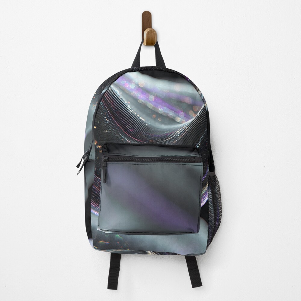 Item preview, Backpack designed and sold by Mysza533JC.