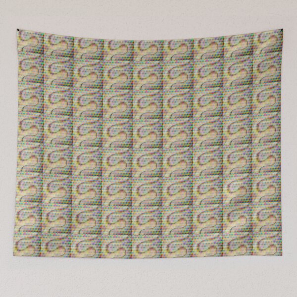 Item preview, Kaleidoscope  | Yoniseye | Alexandria Frisoli designed and sold by Alexandria Frisoli.