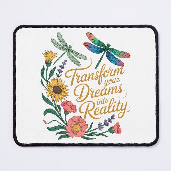 Item preview, Transform Your Dreams designed and sold by J-CCreations.