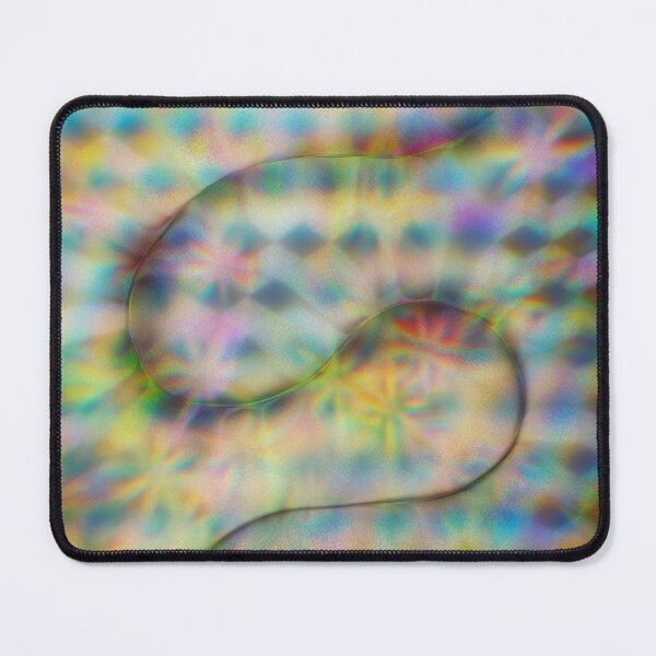 Item preview, Kaleidoscope (with flowers)  | Yoniseye | Alexandria Frisoli designed and sold by Alexandria Frisoli.