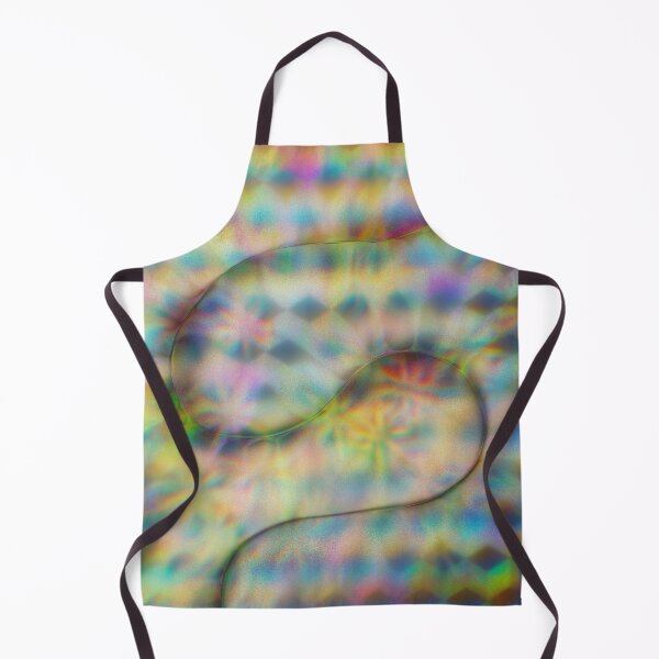 Item preview, Kaleidoscope (with flowers) | Yoniseye | Alexandria Frisoli designed and sold by Alexandria Frisoli.