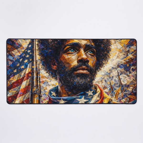 Item preview, American Civil War Soldier, Soldiers Fighting for Freedom, EA Soldier NFT Collection, Legendary Soldiers Series designed and sold by EASNFTCOL.