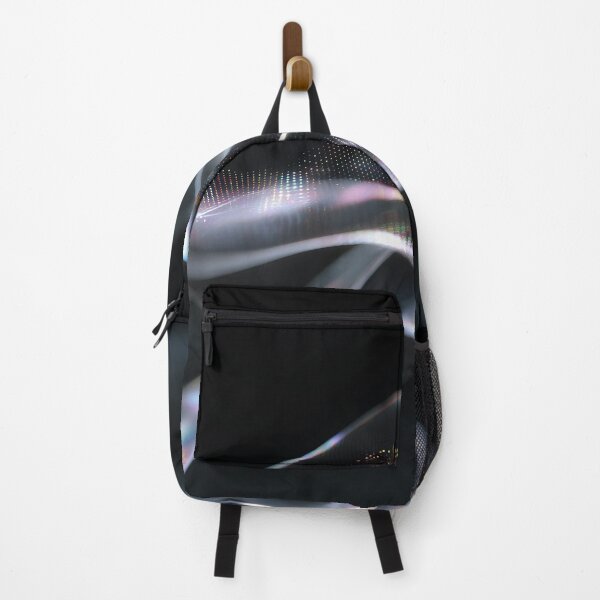 Item preview, Abstract Flow Intense - Chromatic Veil designed and sold by Mysz533JC.