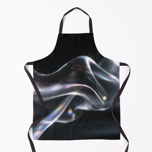 Item preview, Abstract Flow Intense - Chromatic Veil designed and sold by Mysz533JC.