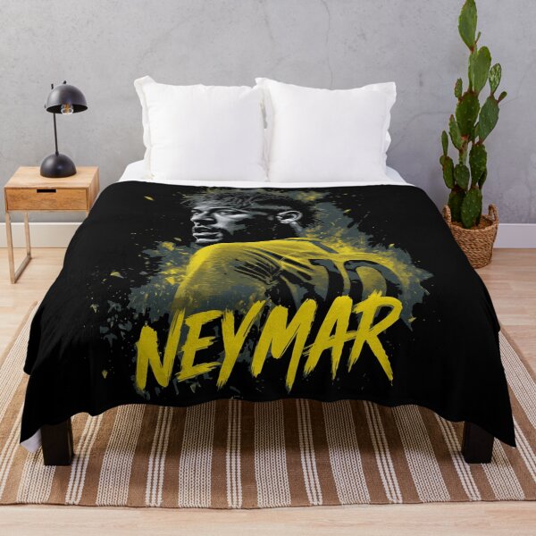 Item preview, Neymar Design 10 designed and sold by EzequielBC.