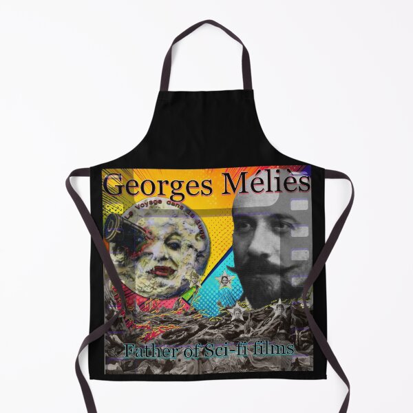Item preview, GEORGES MELIES designed and sold by BIGPIX91011.