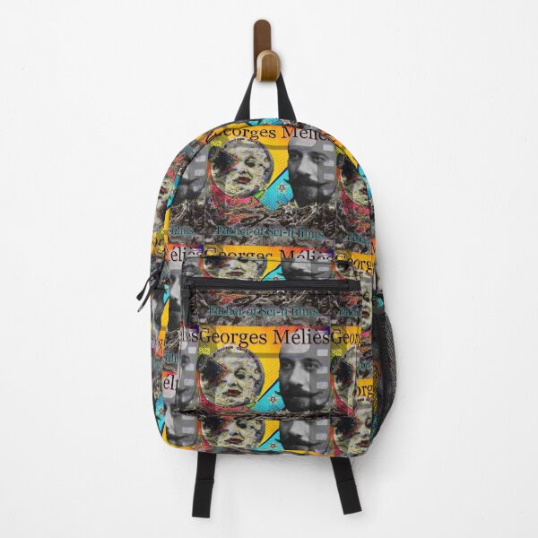 Item preview, GEORGES MELIES designed and sold by BIGPIX91011.