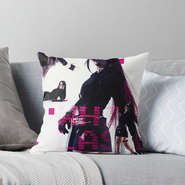 Item preview, Aespa Karina Whiplash Neo-Futurist Graphic designed and sold by AlexandrePoveda.