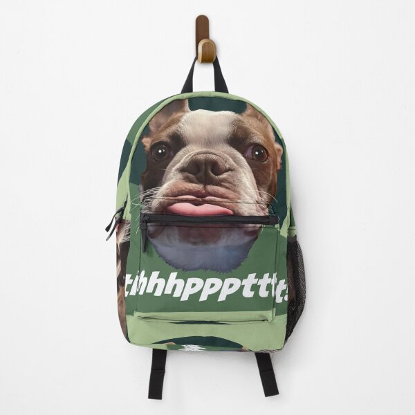 Item preview, Stanlee The Boston Terrier designed and sold by MetroInk.