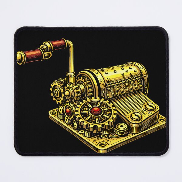 Item preview, Music Machine designed and sold by Ilona Abou-Zolof.